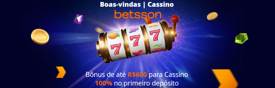 Betsson_boasvindascassino